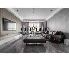 CIELOBLU | 威人斯尼平台登录网址质感优雅灰，爆表颜值引领家居时尚