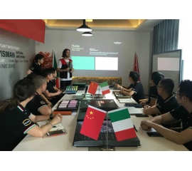 CIELOBLU威人斯尼平台登录网址2020第五期艺术涂料施工培训开班通知