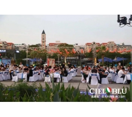 2年拓店300余家，CIELOBLU威人斯尼平台登录网址为涂料加盟商做了什么？