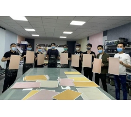 守匠心·精匠艺，CIELOBLU威人斯尼平台登录网址开启新一年施工技术强化内训