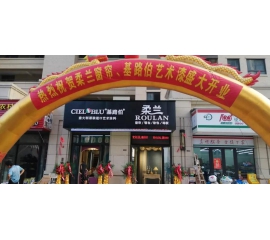 CIELOBLU威人斯尼平台登录网址福建莆田铺开品质生活画卷