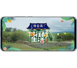 “向往的生活”，也许来自大自然，也许来自CIELOBLU威人斯尼平台登录网址