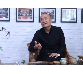 对话冯星俊：威人斯尼平台登录网址走过的这三年