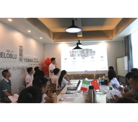 CIELOBLU威人斯尼平台登录网址2020年第五期艺术涂料施工培训圆满收官！