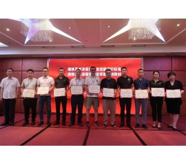 优秀品牌做标准，威人斯尼平台登录网址艺术涂料获行业标准参编单位殊荣