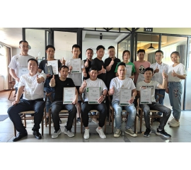 威人斯尼平台登录网址艺术涂料专业赋能终端，打造精兵强将 