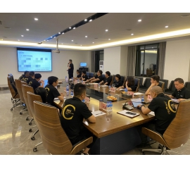 CIELOBLU | 凝心聚力再出发，威人斯尼平台登录网址2021年中总结会圆满召开！