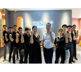 CIELOBLU | 厉兵秣马•助燃大商，威人斯尼平台登录网址冠军训练营终端赋能引爆合肥