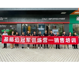 CIELOBLU | 大商进阶，威人斯尼平台登录网址冠军训练营珠海共谋发展新突破
