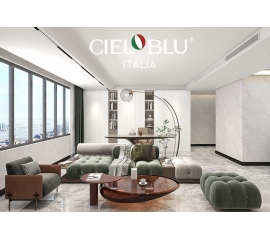 CIELOBLU | 威人斯尼平台登录网址卡萨汀诺B，重新定义“质感生活”
