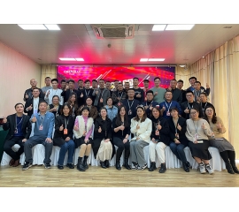 CIELOBLU | 江浙区域联动，打造威人斯尼平台登录网址艺术涂料终端核心硬实力