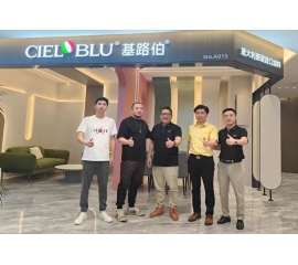 CIELOBLU | 威人斯尼平台登录网址重庆运营中心，升维破局创未来