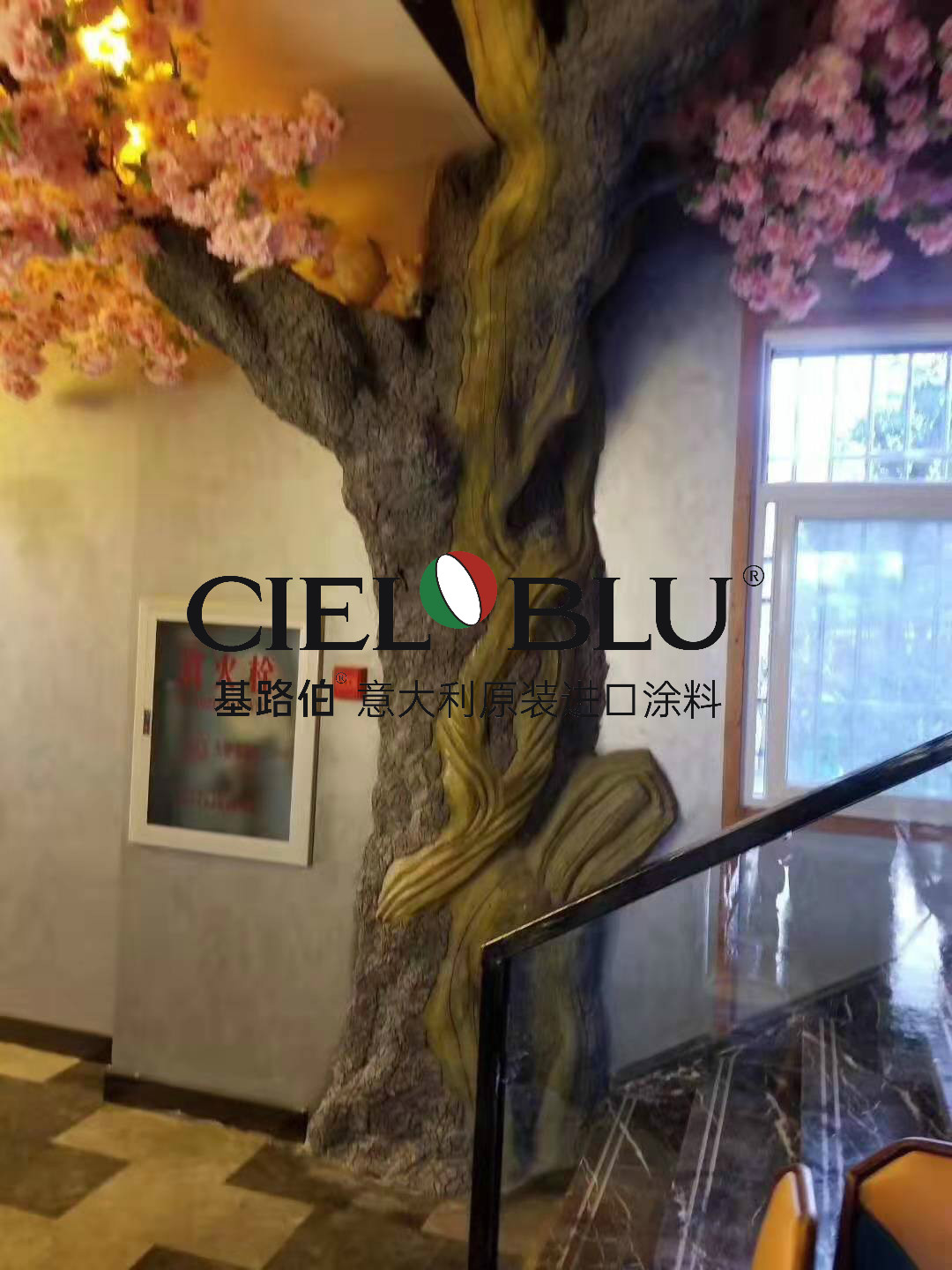 祖厨湖南菜--500㎡中式高端食堂(图6)